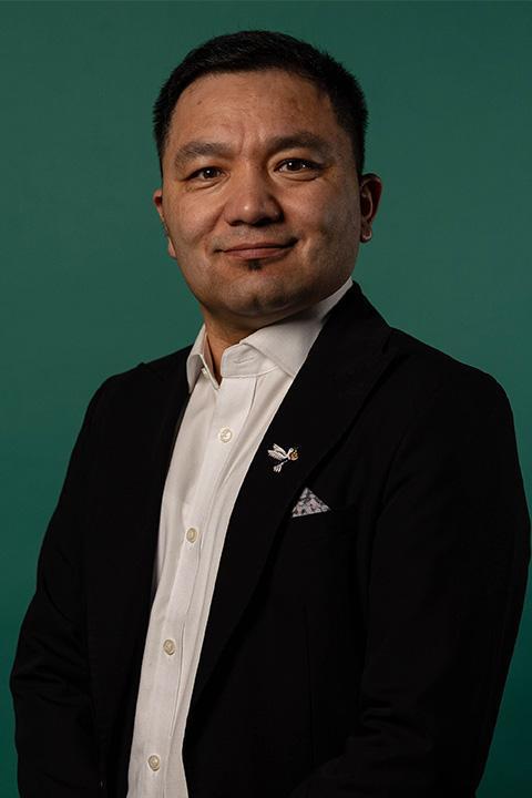 Khadim Fayez
