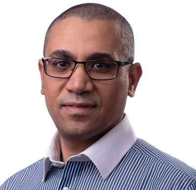 Dr. R HAMED