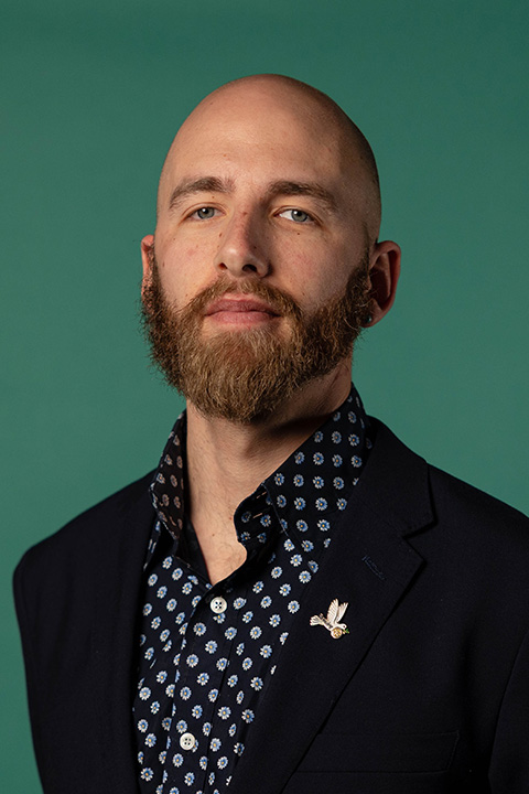 Hunter Levy