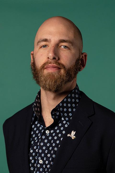 Hunter Levy