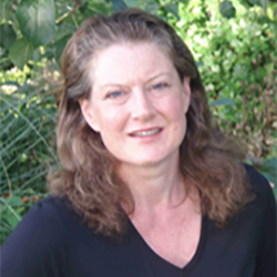 Dr. Jill Thompson