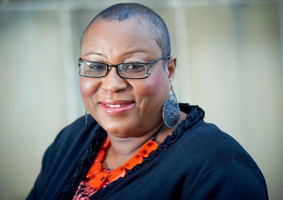 Professor Udy Archibong Professor Udy Archibong