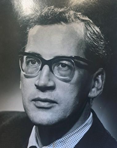 The late Bradford-born actor Bernard Hepton The late Bradford-born actor Bernard Hepton