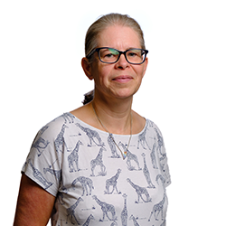 Dr. Julie Morgan
