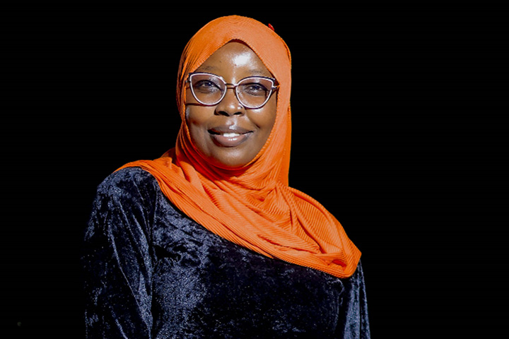 Fariah Lalaikipian