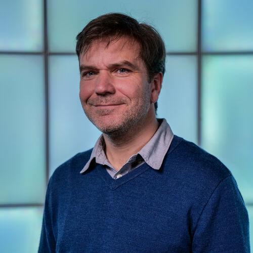 Dr Paul Sullivan Dr Paul Sullivan