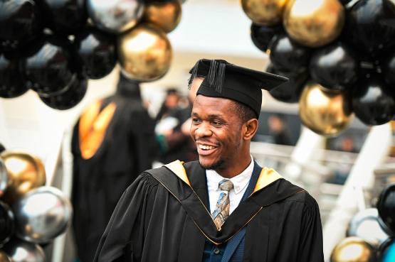 University of Bradford graduates University of Bradford graduates