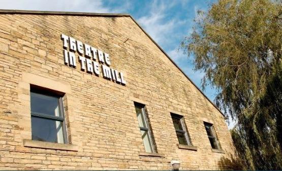 Theatre in the Mill Theatre in the Mill