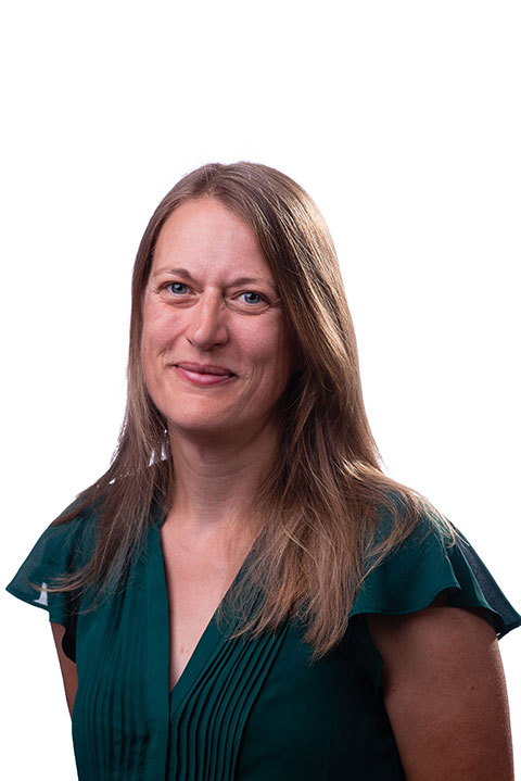 Kathryn Webber, Clinical Teaching Fellow in Optometry at the University of Bradford Kathryn Webber, Clinical Teaching Fellow in Optometry at the University of Bradford