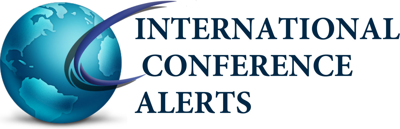 International Conference Alerts logo