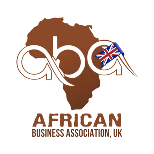 African Business Association UK logo