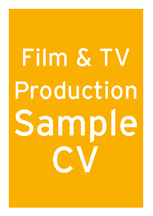 Film and TV Production thumbnail