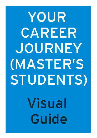 Your Career Journey (Master's students) thumbnail