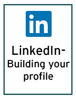 LinkedIn- Building Your Profile factsheet thumbnail