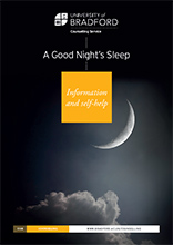 Good Night's Sleep thumbnail