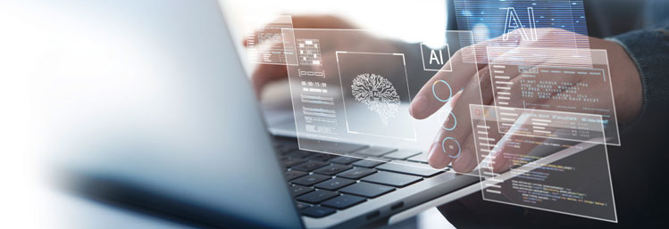 Artificial Intelligence Engineering MSc