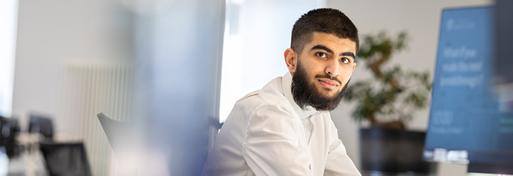 Business Management and Accounting BSc (Hons)
