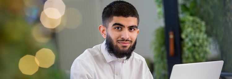 Business Management and Marketing BSc (Hons)