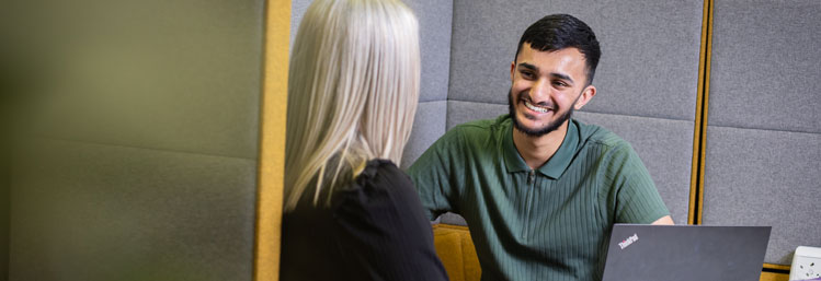 Foundation Year in Social Care