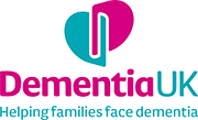 dementia uk logo