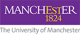 university of manchester logo