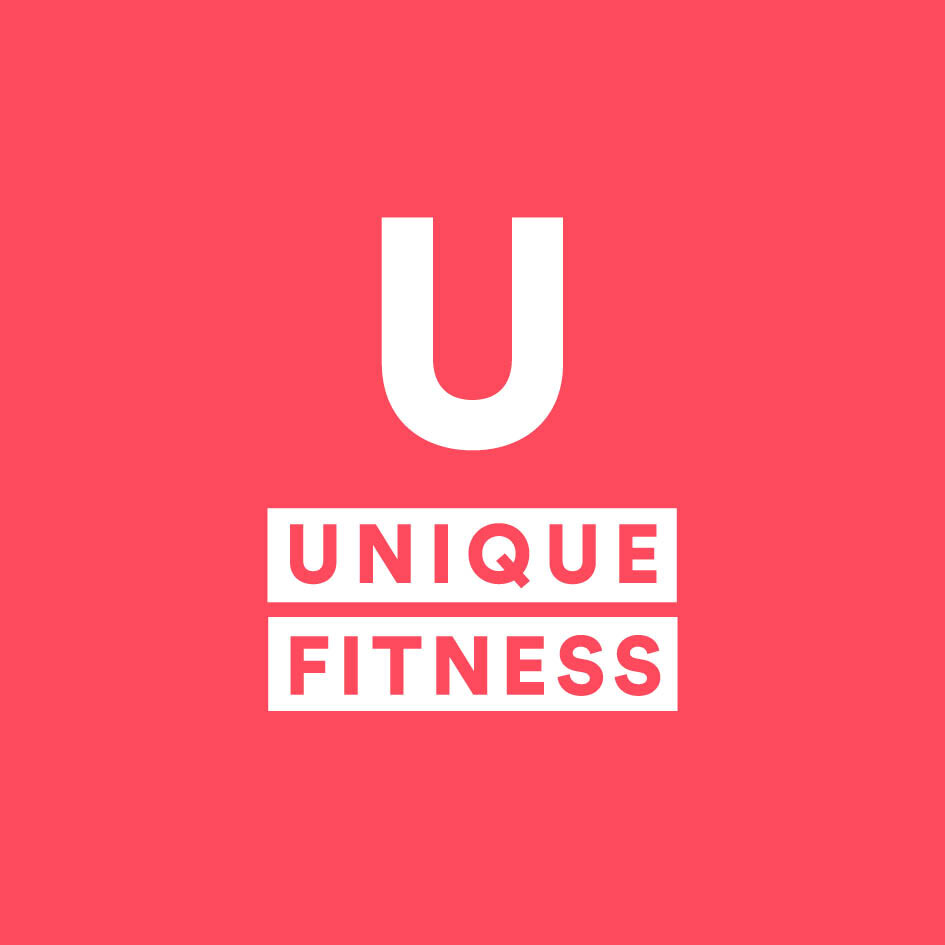 Unique Fitness logo