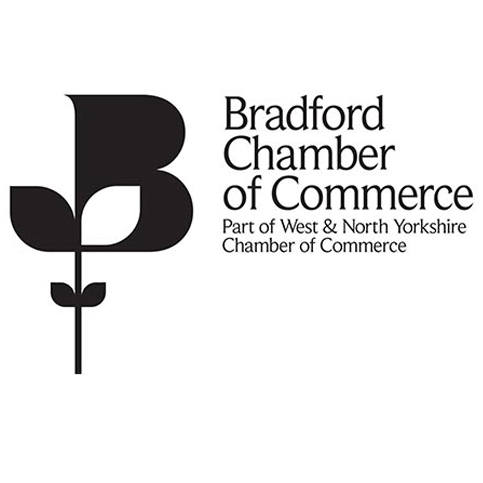 Bradford Chamber of Commerce logo