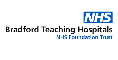 Bradford Teaching Hospitals NHS Trust logo