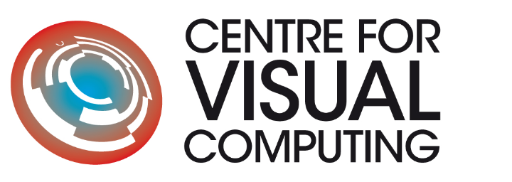 Centre for Visual Computing logo