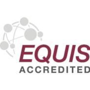 EQUIS Accreditation Logo