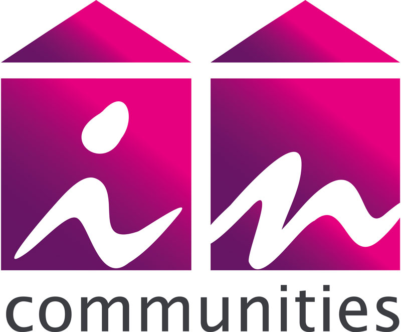 Incommunities Logo
