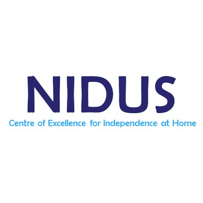 Logo of the Nidus