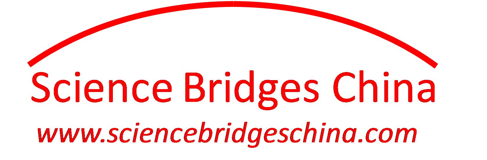 Logo of the Science Bridges China
