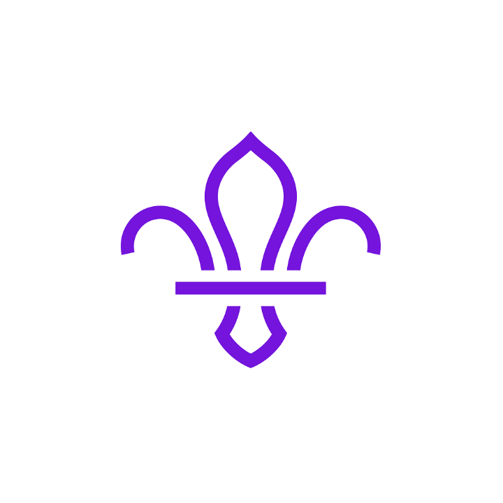 West Yorkshire Scouts Logo