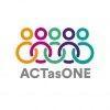 Logo for Act as One