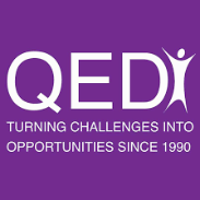Photo of QED Foundation
