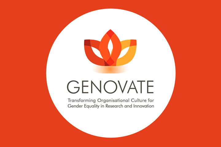 Genovate logo