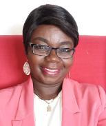 Dr Sally Osei-Appiah Postgraduate Research Diversity Lead at Educational Engagement - University of Leeds