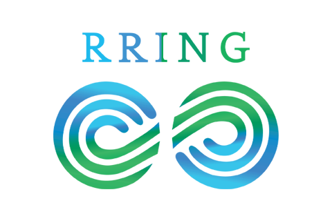 RRING logo