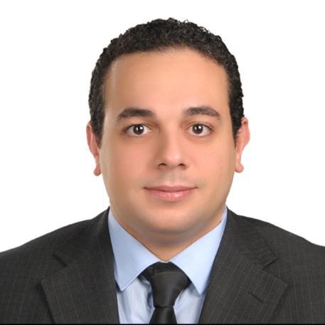 Dr Hossam Omara, Ph.D. in Business & Management, 2021