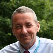 A profile picture of Andrew Rowbotham, Careers Information and Communications Coordinator at the University of Bradford