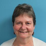 A profile picture of Gillian Coyle, Career Consultant at the University of Bradford