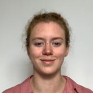 A profile picture of Lauren Averill, University of Bradford Placement student