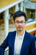 Bing Zhang, Honorary Visiting Researcher at the Centre for Applied Dementia Studies