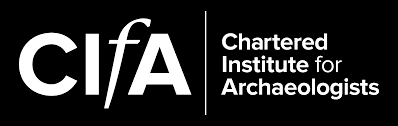 Chartered Institute for Archaeologists (CIfA) logo