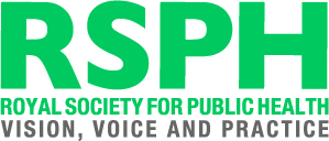 Royal Society for Public Health logo