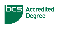 BCS accredited degree