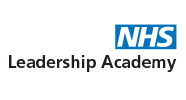 NHS Leadership Academy logo