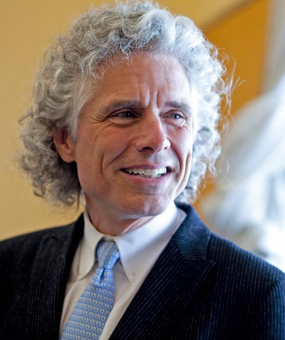 Profile image of Stephen Pinker
