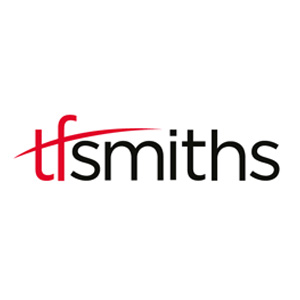 The tfsmiths logo